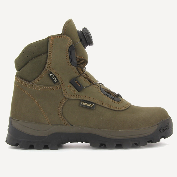Ботинки BOXER BOA GTX (RU 44 EU 45 US 12 СМ 28.4; Olive)
